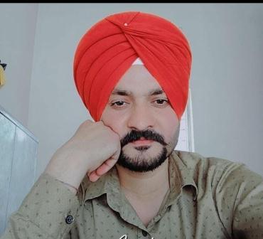 Turning Tragedy into Hope  : Ravinder Singh’s Organ Donation Story