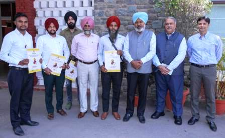 Excise and Taxation Department Strengthens with New Hires