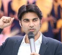 Mohali Court Delivers Justice: Life Sentence for Pastor Bajinder