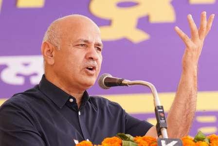 AAP’s 2027 Mission: Major Organizational restructuring in Punjab