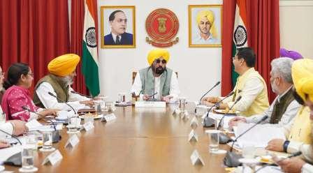 New Mining Policy to Lower Sand Prices in Punjab