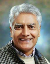 Jakhar’s Appeal: Stand with Modi Against U.S. Pressure