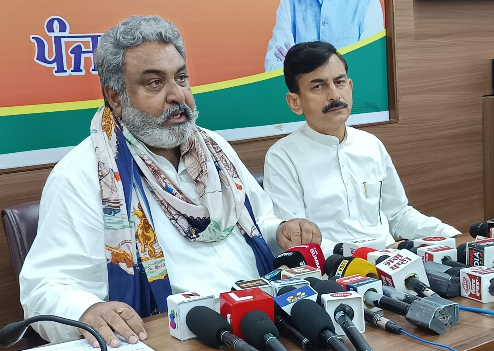 Stop the Politics of Targeting Diljit Dosanjh – Hobby Dhaliwal