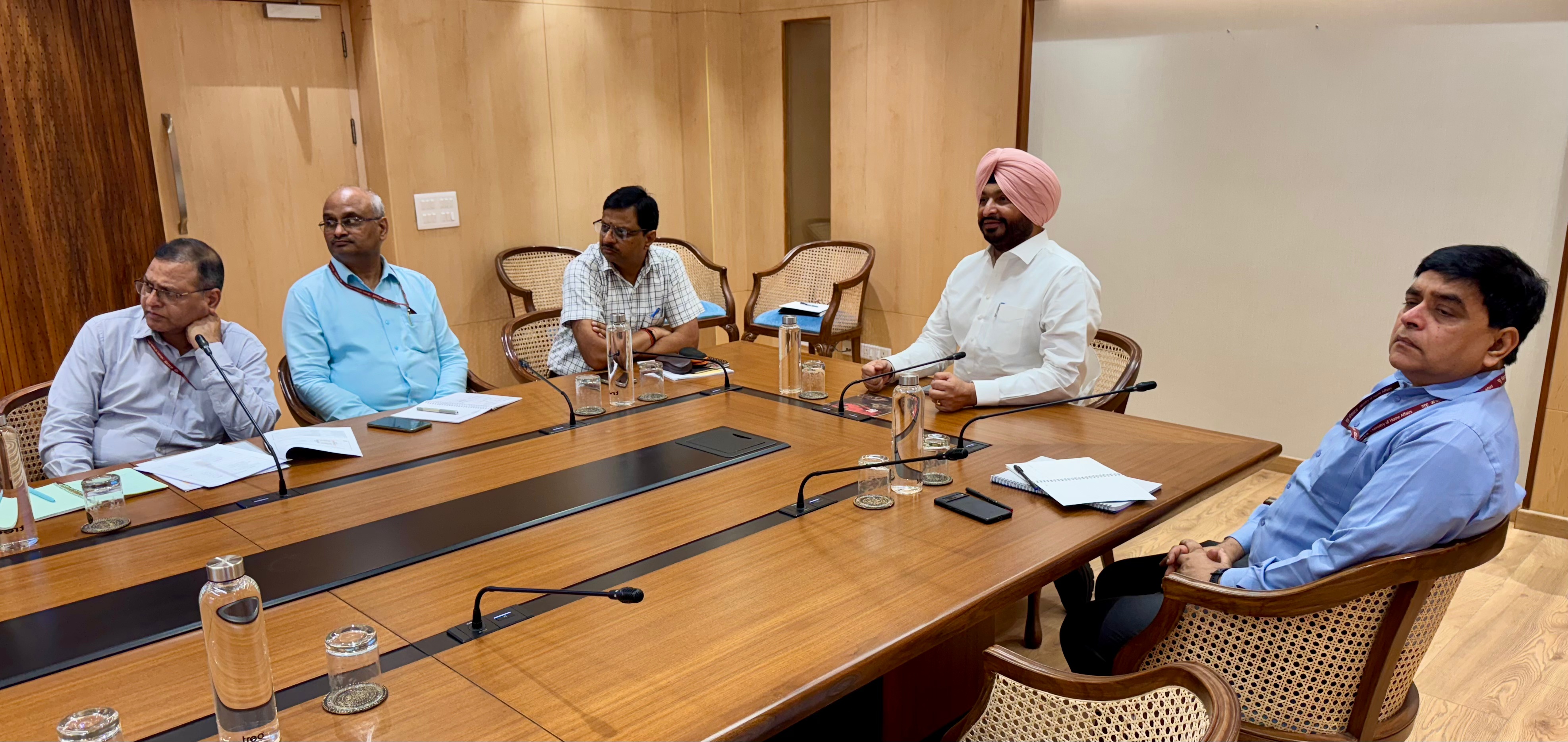 Chandigarh Railway Station Redevelopment Update