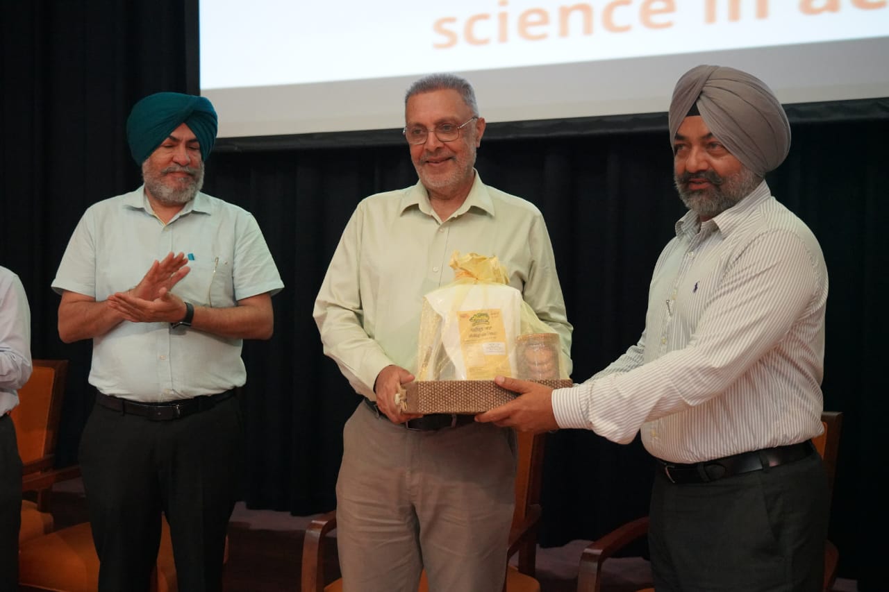 World Food Safety Day : Ensuring Punjab’s Food Quality