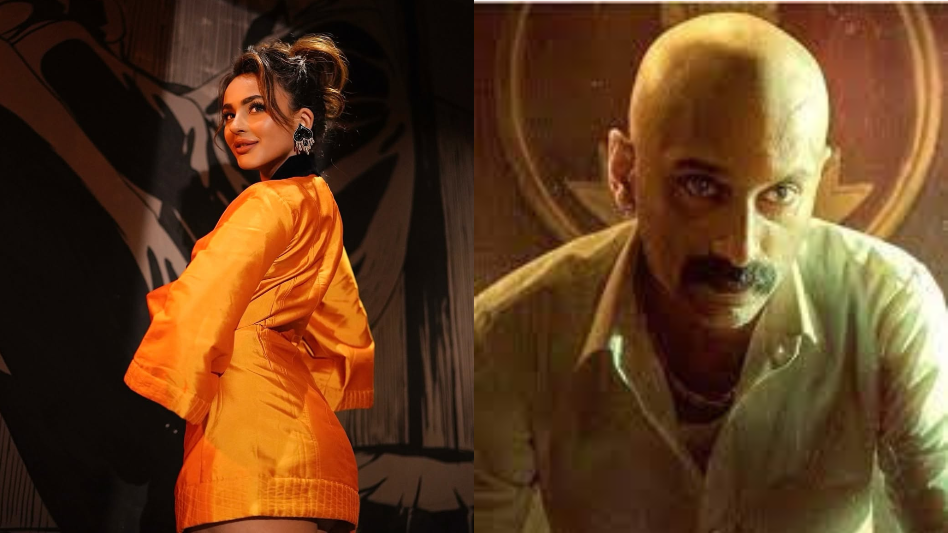 Film News: Seerat Kapoor to Collaborate with Fahadh Faasil