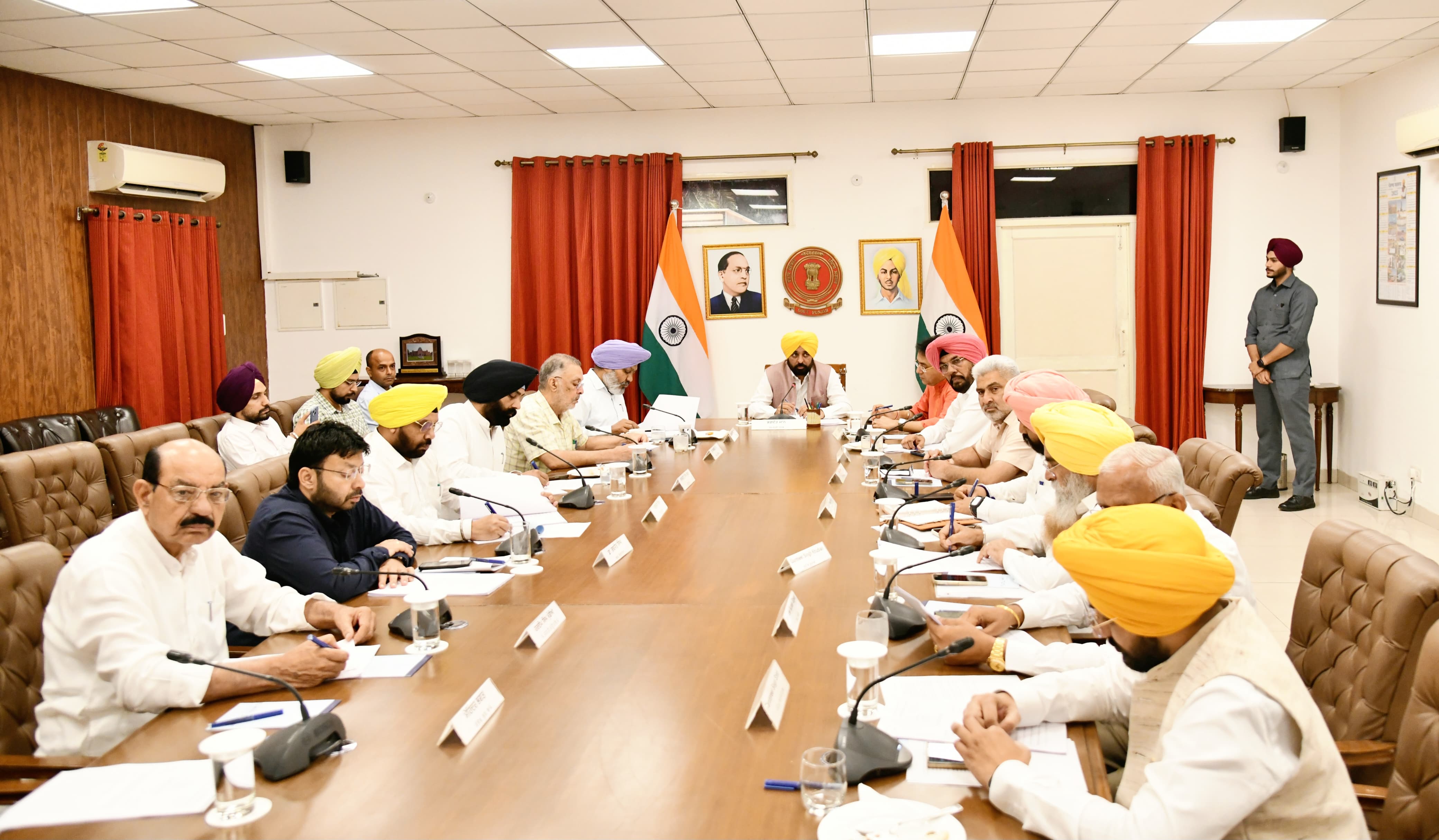 Punjab Eases Labour Laws for Small Businesses