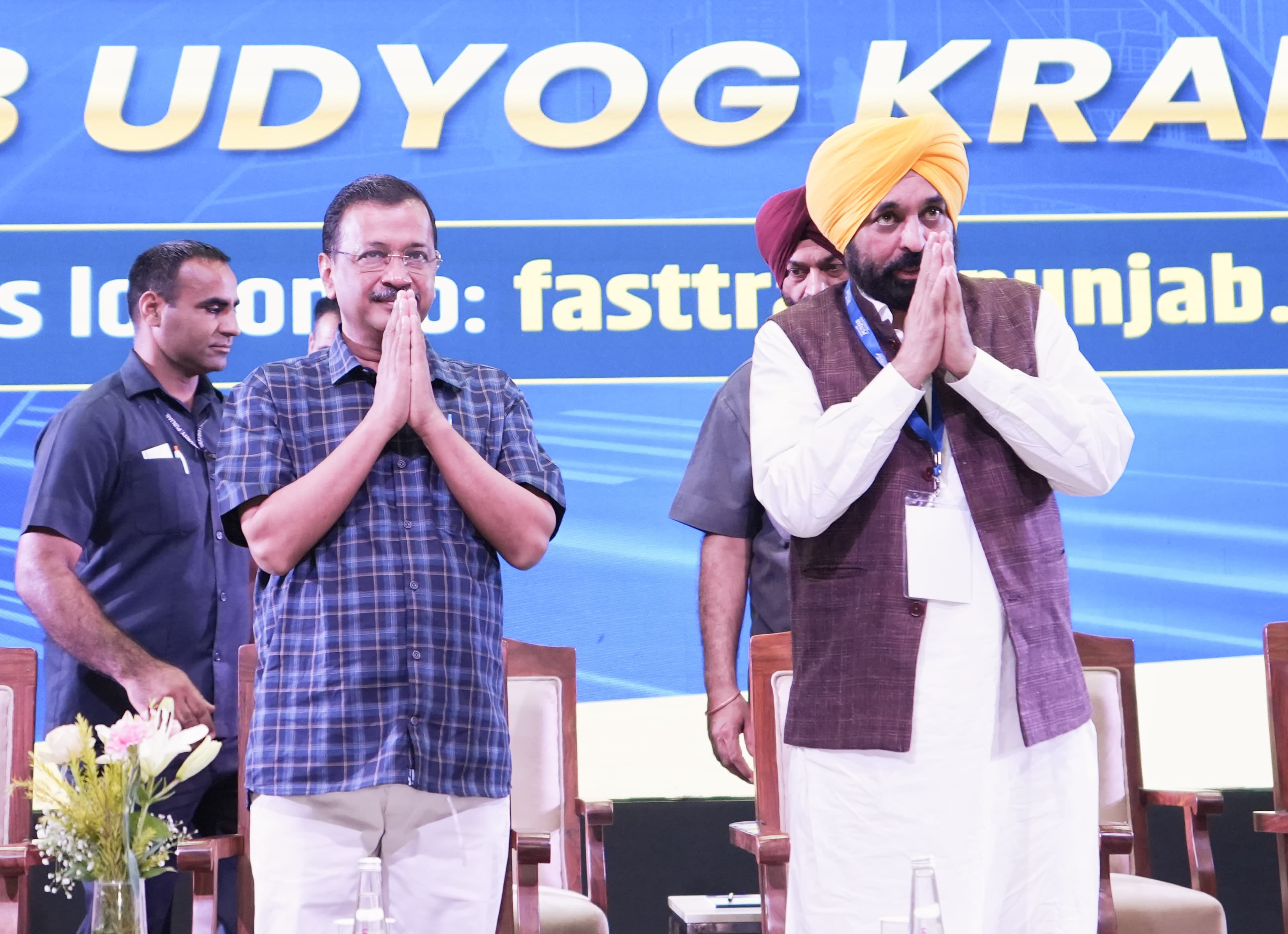 Revolutionizing Industrial Growth in Punjab: 12 New Initiatives