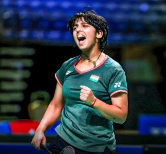 पंजाब की बेटी तनवी शर्मा ने विश्व स्तर पर रचा इतिहास