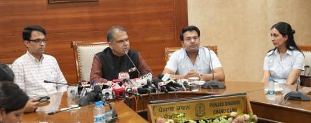 HFL to Create 2,000+ Jobs with New Investment in Punjab