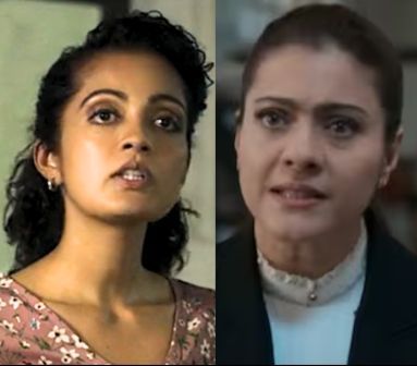 Kajol’s Masterclass in Acting: Insights from Sheena Chohan