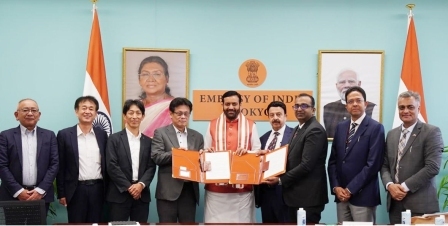 Seiren Company Investment to Boost Haryana Employment