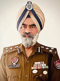 CBI ने पंजाब में DIG किया गिरफ्तार , ₹5 करोड़, लग्ज़री कार जब्त