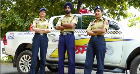 Drive Slowly, Save Lives: Punjab’s Safety Initiative