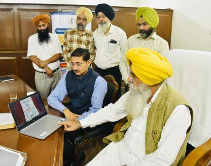 Documentary on Flood Relief by Animal Husbandry Dept Released