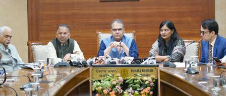 Trident Group’s Rs. 2000 Crore Investment in Punjab