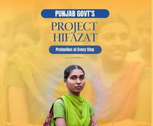 Ensuring Women’s safety : The Impact of Project Hifazat