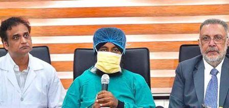 Historic Liver Transplant in Punjab: A New Era for Healthcare