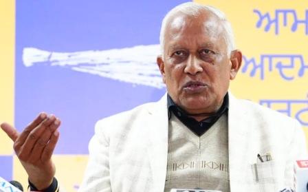 Mining : Punjab Launches New Mining Auction Reforms