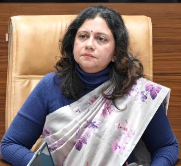 ECI Net Call Feature: Enhancing Voter Assistance in Punjab