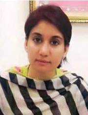 ਡਾ. ਪਰਮਜੀਤ ਕੌਰ ਗੁਰੂ ਨਾਨਕ ਸਿੱਖ ਸਟੱਡੀਜ਼ ਦੀ ਅਕੈਡਮਿਕ ਇੰਚਾਰਜ ਨਿਯੁਕਤ