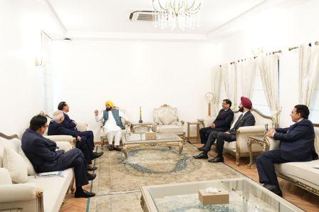 Progressive Punjab Summit